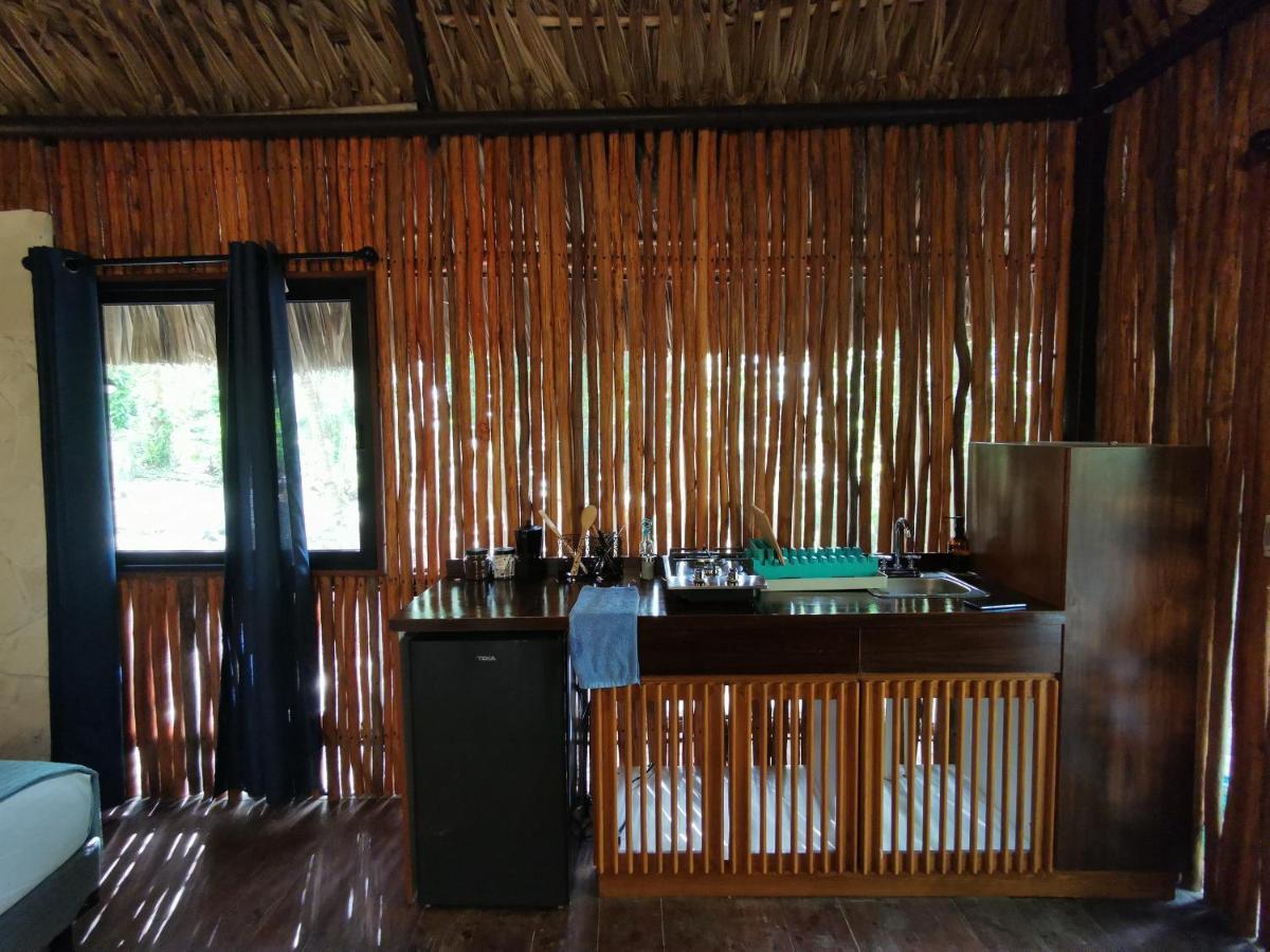 Mercedes Bacalar Esterno foto